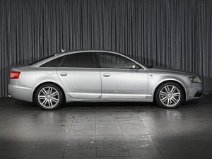 Седан Audi S6 2006 года, 1575000 рублей, Ставрополь