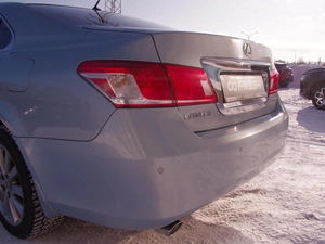 Седан Lexus ES 2011 года, 1650000 рублей, Владимир
