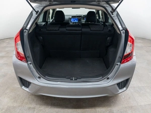Хетчбэк Honda Fit 2013 года, 1015000 рублей, Красноярск