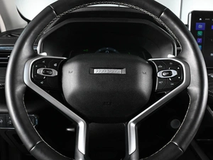 Внедорожник Haval Jolion 2022 года, 1839000 рублей, Аксай