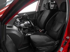 Хетчбэк Kia Picanto 2015 года, 999000 рублей, Тюмень