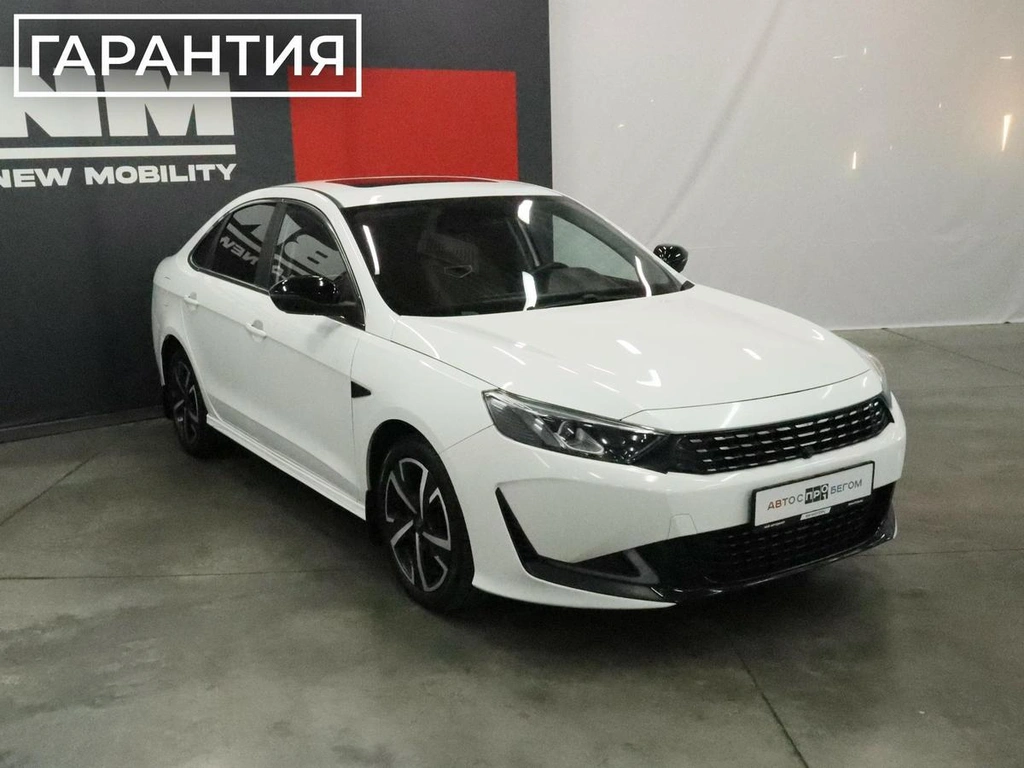 Седан Kaiyi E5 2023 года, 1150000 рублей, Курск