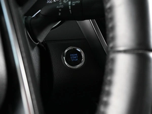 Седан Toyota Camry 2022 года, 3499000 рублей, Аксай