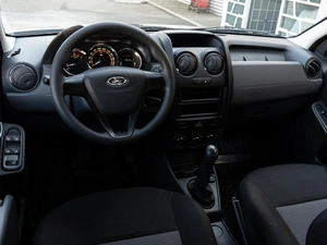 Универсал ВАЗ (LADA) Largus 2024 года, 1430000 рублей, Краснодар