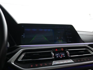 Внедорожник BMW X7 2019 года, 6599856 рублей, Москва