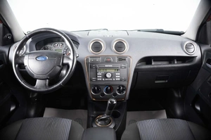 Хетчбэк Ford Fusion 2008 года, 429000 рублей, Пермь