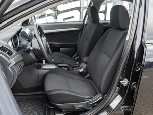 Седан Mitsubishi Lancer 2008 года, 740000 рублей, Краснодар