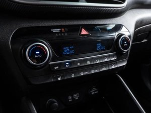 Внедорожник Hyundai Tucson 2018 года, 1929000 рублей, Волгоград