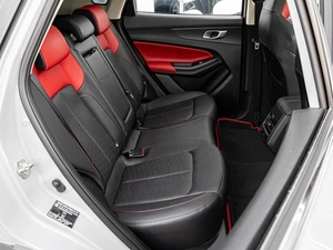 Внедорожник Changan CS55 Plus 2024 года, 2210000 рублей, Краснодар