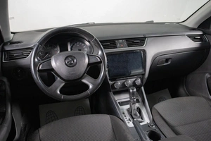 Универсал Skoda Octavia 2013 года, 1189000 рублей, Сургут