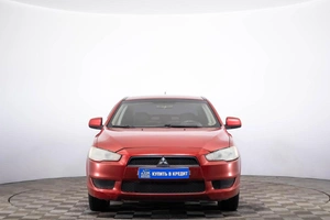 Седан Mitsubishi Lancer 2008 года, 669000 рублей, Пермь