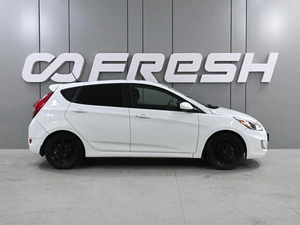 Хетчбэк Hyundai Accent 2014 года, 599000 рублей, Ростов-на-Дону