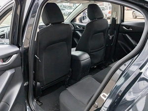 Седан Mazda 3 2013 года, 1100000 рублей, Краснодар