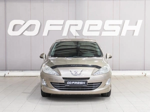 Седан Peugeot 408 2013 года, 669000 рублей, Сургут