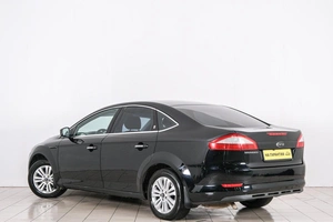 Седан Ford Mondeo 2007 года, 499000 рублей, Красноярск
