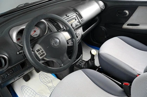 Хетчбэк Nissan Note 2007 года, 649000 рублей, Тюмень