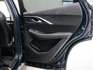 Внедорожник OMODA C5 2024 года, 1799000 рублей, Красноярск