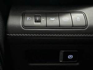 Внедорожник Hyundai Santa Fe 2021 года, 4490800 рублей, Красноярск