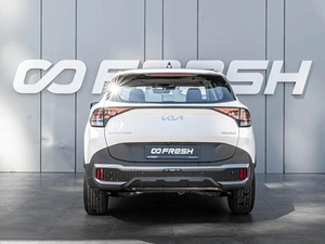 Внедорожник Kia Sportage 2026 года, 3725000 рублей, Краснодар