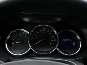 Внедорожник Renault Duster 2015 года, 997000 рублей, Волгоград