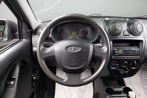 Седан ВАЗ (LADA) Granta 2016 года, 349000 рублей, Оренбург