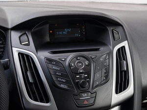 Седан Ford Focus 2012 года, 850000 рублей, Краснодар