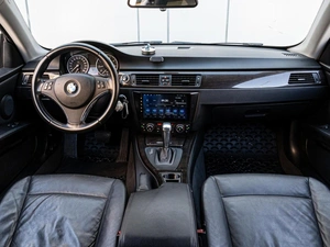 Купе BMW 3 серия 2012 года, 1320000 рублей, Краснодар