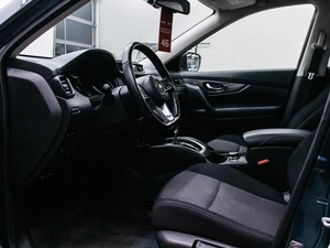 Внедорожник Nissan X-Trail 2020 года, 2349000 рублей, Красноярск