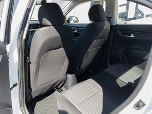 Седан Kia Rio 2019 года, 1210000 рублей, Краснодар