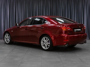 Седан Lexus IS 2008 года, 1369000 рублей, Тюмень