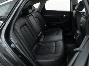 Седан Hyundai Sonata 2021 года, 2801077 рублей, Москва