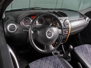 Универсал ВАЗ (LADA) Largus Cross 2018 года, 979000 рублей, Воронеж