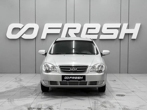 Седан ТагАЗ Vega 2009 года, 599000 рублей, Ростов-на-Дону