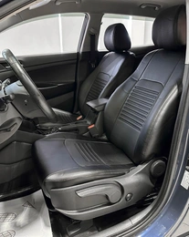 Внедорожник Hyundai Tucson 2018 года, 1847000 рублей, Красноярск