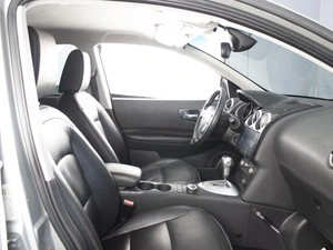 Внедорожник Nissan Qashqai 2007 года, 750000 рублей, Омск