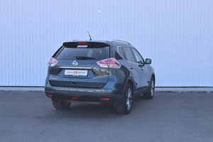 Внедорожник Nissan X-Trail 2015 года, 1670000 рублей, Брянск