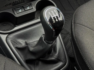 Седан ВАЗ (LADA) Granta 2021 года, 869000 рублей, Кропоткин