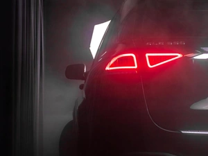 Внедорожник Mercedes-benz GLE-класс 2021 года, 6599000 рублей, Тюмень