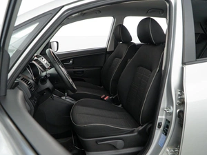 Минивэн Kia Venga 2013 года, 889077 рублей, Москва