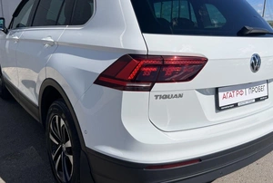 Внедорожник Volkswagen Tiguan 2019 года, 2235000 рублей, Солонцы