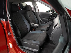 Седан Volkswagen Polo 2020 года, 1279000 рублей, Воронеж