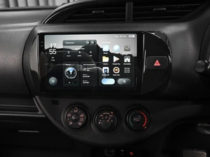 Хетчбэк Toyota Vitz 2019 года, 1025000 рублей, Ставрополь