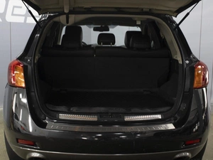 Внедорожник Nissan Murano 2011 года, 1320000 рублей, Омск