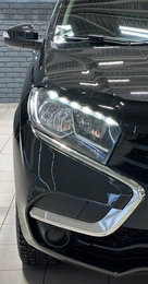 Хетчбэк ВАЗ (LADA) XRAY 2018 года, 650000 рублей, Красноярск