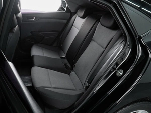 Седан Hyundai Solaris 2018 года, 1295000 рублей, Воронеж