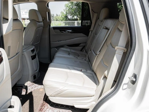 Внедорожник Cadillac Escalade 2015 года, 4240000 рублей, Ставрополь