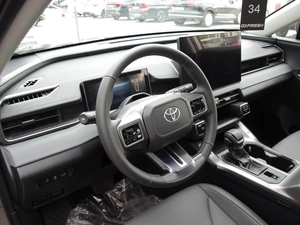 Внедорожник Toyota RAV4 2026 года, 4589000 рублей, Владимир