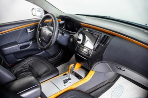 Седан Hyundai Grandeur 2007 года, 749000 рублей, Пермь