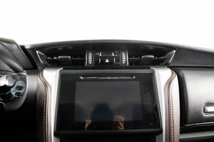 Внедорожник Toyota Fortuner 2018 года, 2699000 рублей, Пермь
