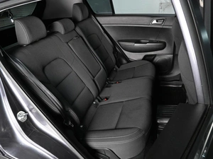 Внедорожник Kia Sportage 2018 года, 2359000 рублей, Аксай